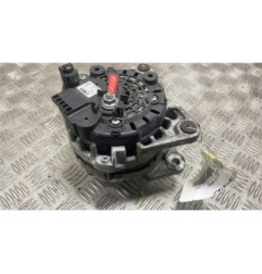 Alternateur RENAULT CLIO 4
