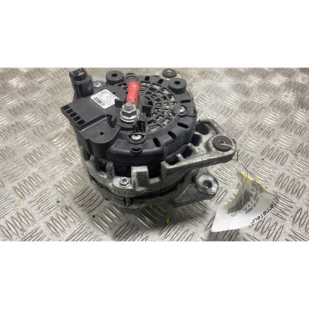 Alternateur RENAULT CLIO 4