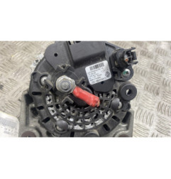 Alternateur RENAULT CLIO 4