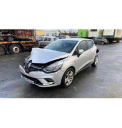 Alternateur RENAULT CLIO 4