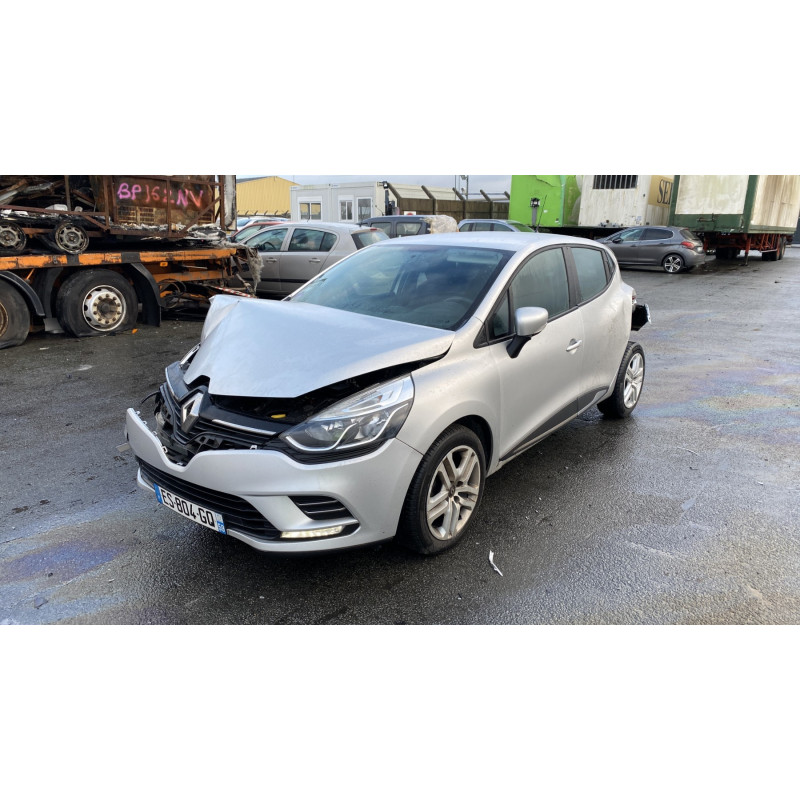 Alternateur RENAULT CLIO 4 Photo n°4