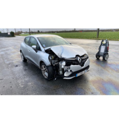 Alternateur RENAULT CLIO 4