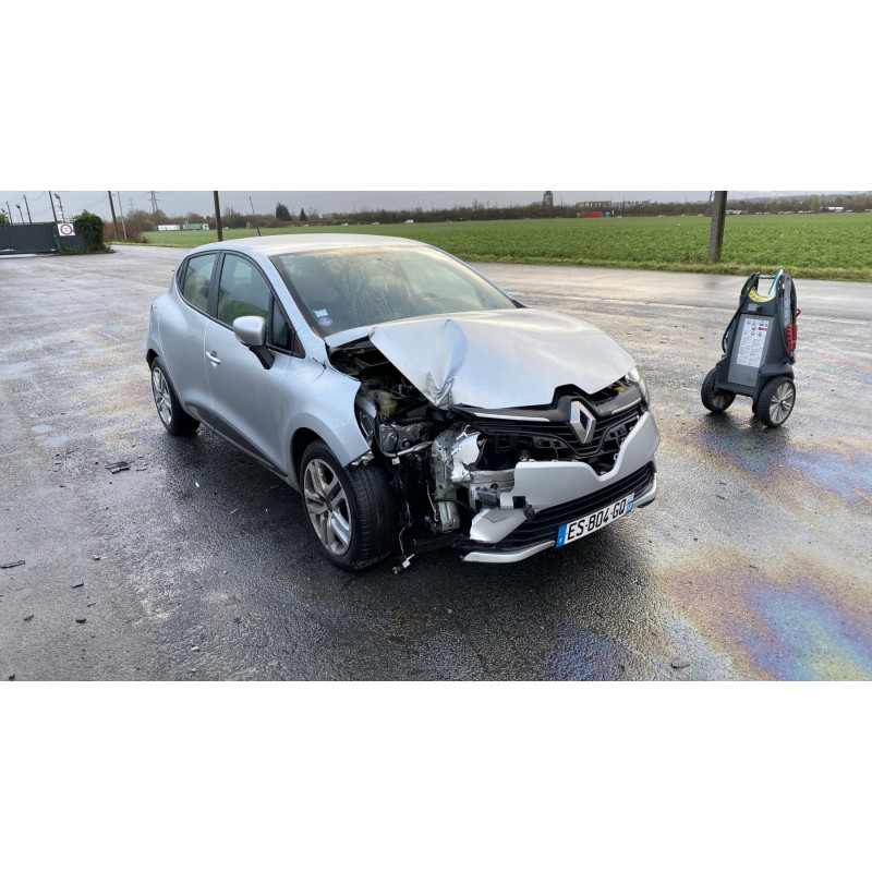 Alternateur RENAULT CLIO 4 Photo n°5