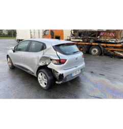 Alternateur RENAULT CLIO 4