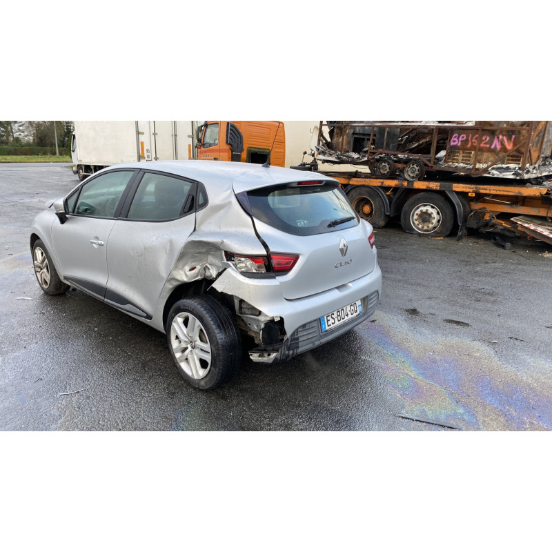 Alternateur RENAULT CLIO 4 Photo n°6