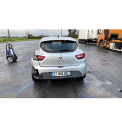Alternateur RENAULT CLIO 4