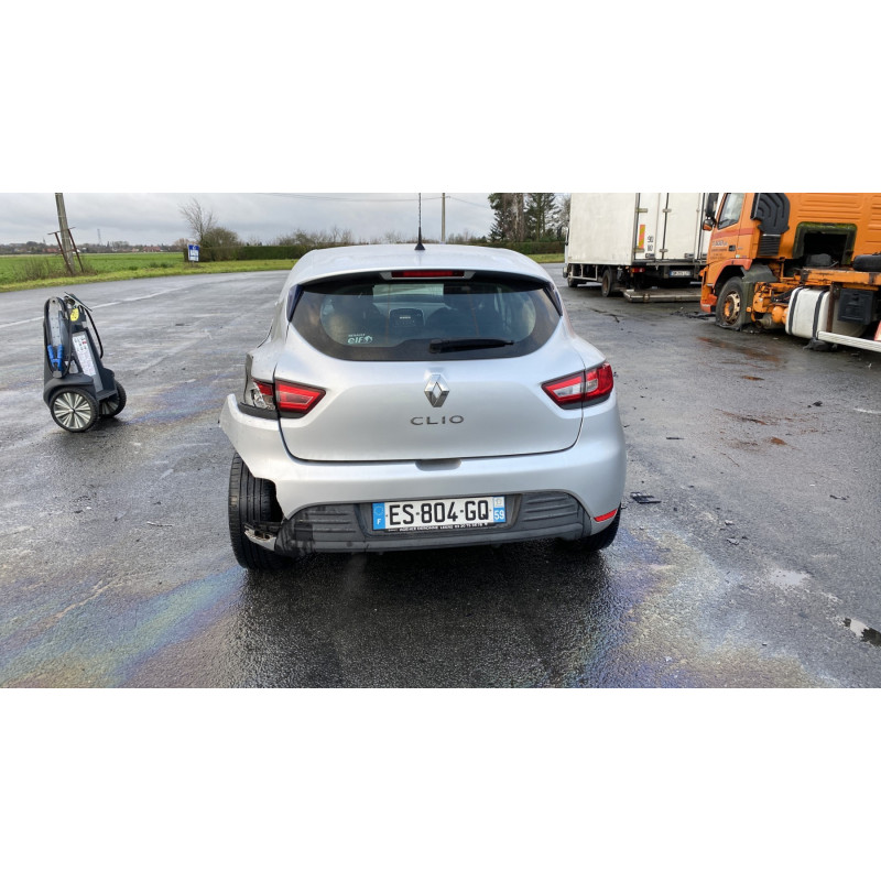 Alternateur RENAULT CLIO 4 Photo n°7