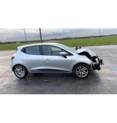 Alternateur RENAULT CLIO 4