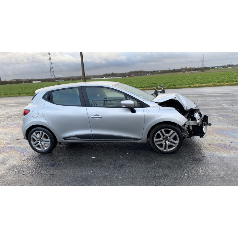 Alternateur RENAULT CLIO 4 Photo n°8