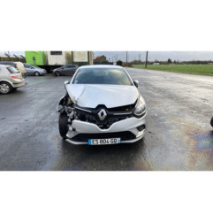 Alternateur RENAULT CLIO 4