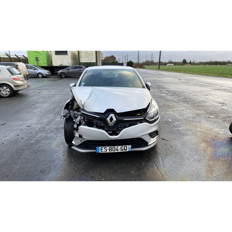 Alternateur RENAULT CLIO 4 Photo n°9