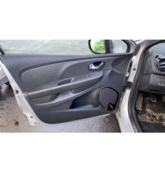 Alternateur RENAULT CLIO 4
