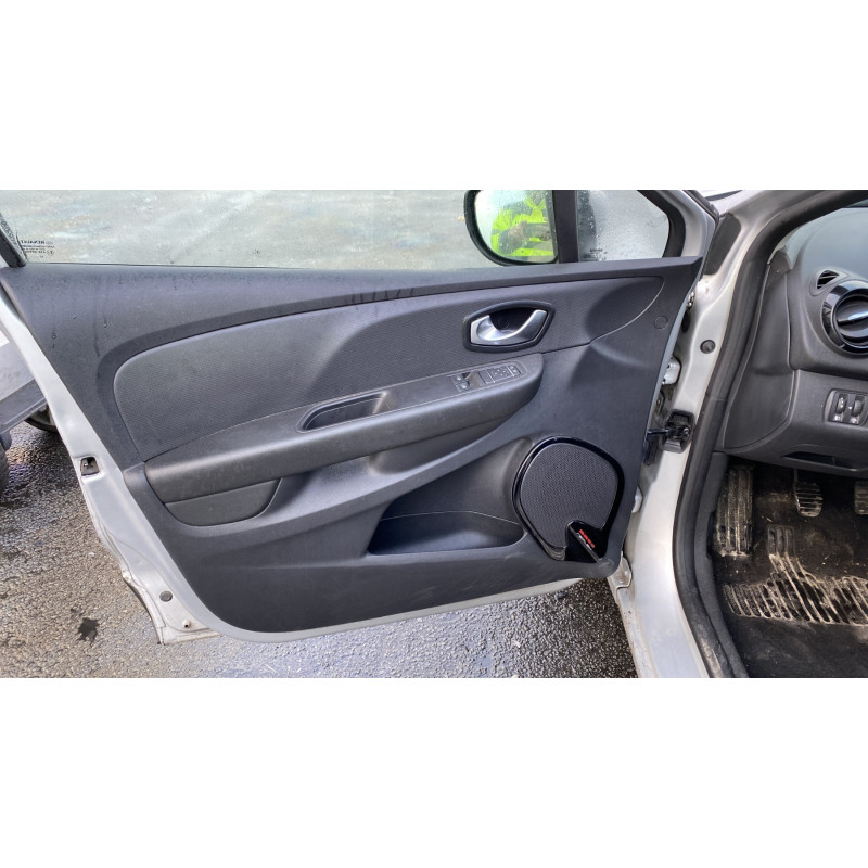 Alternateur RENAULT CLIO 4 Photo n°10