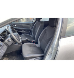 Alternateur RENAULT CLIO 4