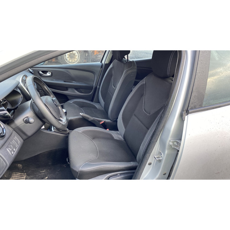 Alternateur RENAULT CLIO 4 Photo n°12