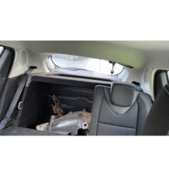 Alternateur RENAULT CLIO 4