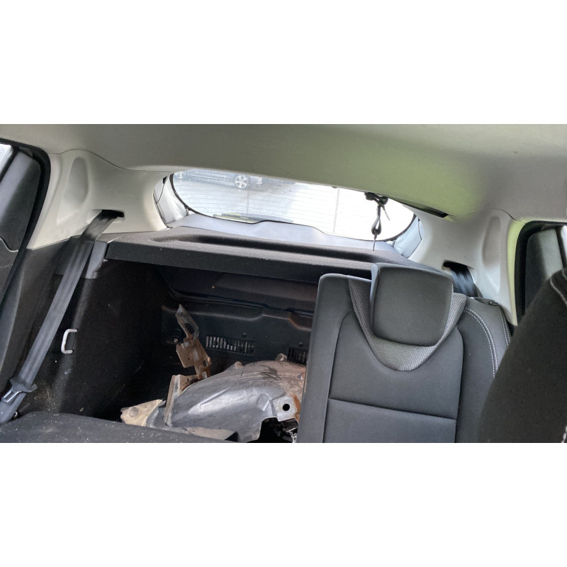 Alternateur RENAULT CLIO 4 Photo n°13