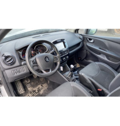 Alternateur RENAULT CLIO 4