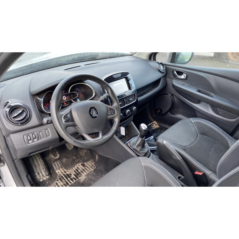 Alternateur RENAULT CLIO 4 Photo n°14