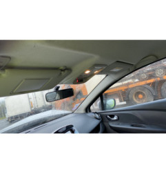 Alternateur RENAULT CLIO 4