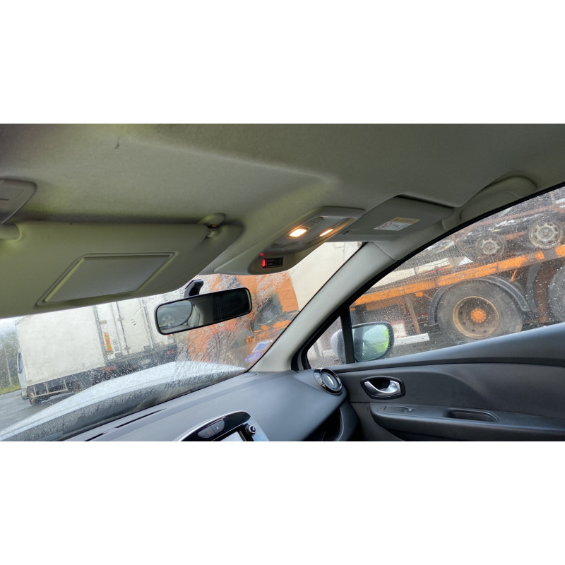 Alternateur RENAULT CLIO 4 Photo n°15