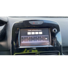 Alternateur RENAULT CLIO 4