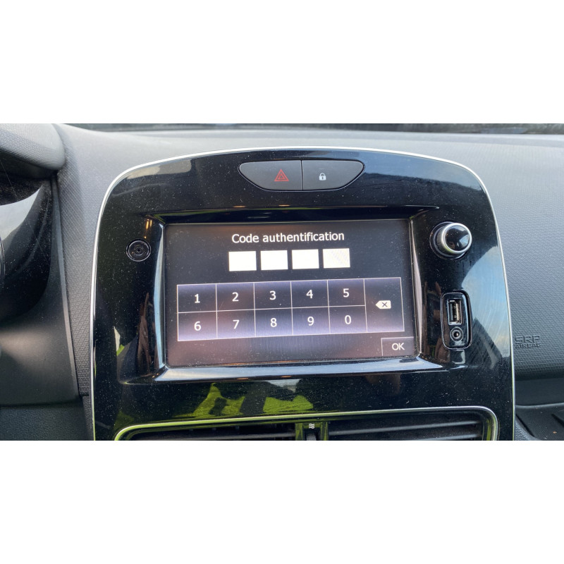 Alternateur RENAULT CLIO 4 Photo n°16