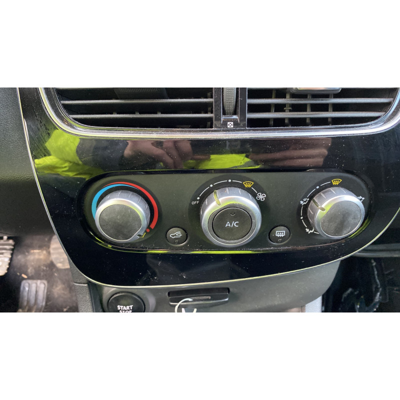 Alternateur RENAULT CLIO 4 Photo n°17