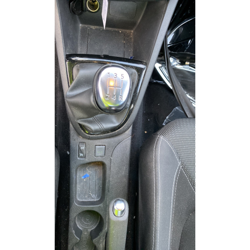 Alternateur RENAULT CLIO 4 Photo n°18