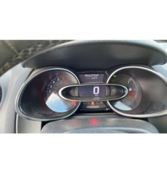 Alternateur RENAULT CLIO 4