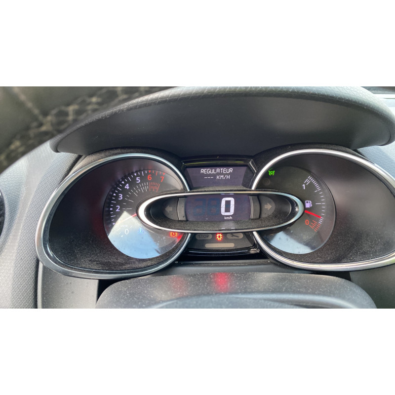 Alternateur RENAULT CLIO 4 Photo n°19