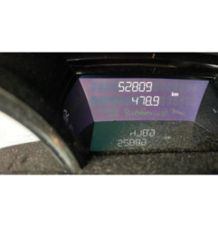 Alternateur RENAULT CLIO 4
