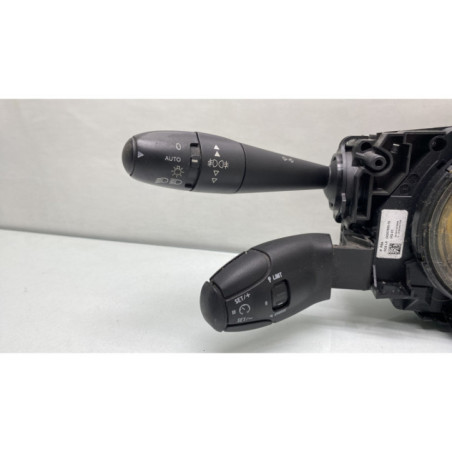 Com (Bloc Contacteur Tournant+Commodo Essuie Glace+Commodo Phare) PEUGEOT 5008 1