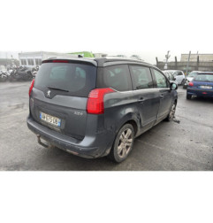 Com (Bloc Contacteur Tournant+Commodo Essuie Glace+Commodo Phare) PEUGEOT 5008 1