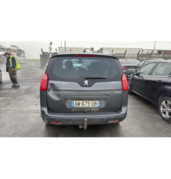 Com (Bloc Contacteur Tournant+Commodo Essuie Glace+Commodo Phare) PEUGEOT 5008 1