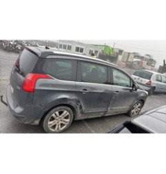 Com (Bloc Contacteur Tournant+Commodo Essuie Glace+Commodo Phare) PEUGEOT 5008 1