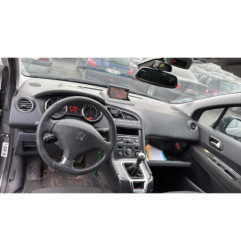 Com (Bloc Contacteur Tournant+Commodo Essuie Glace+Commodo Phare) PEUGEOT 5008 1