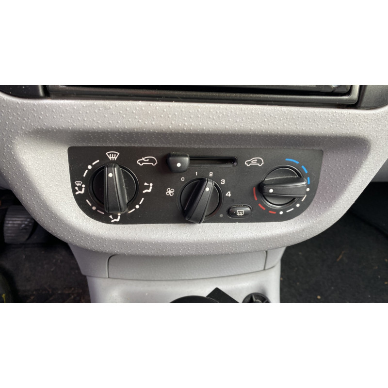 Alternateur CITROEN C3 1 Photo n°5