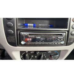 Alternateur CITROEN C3 1