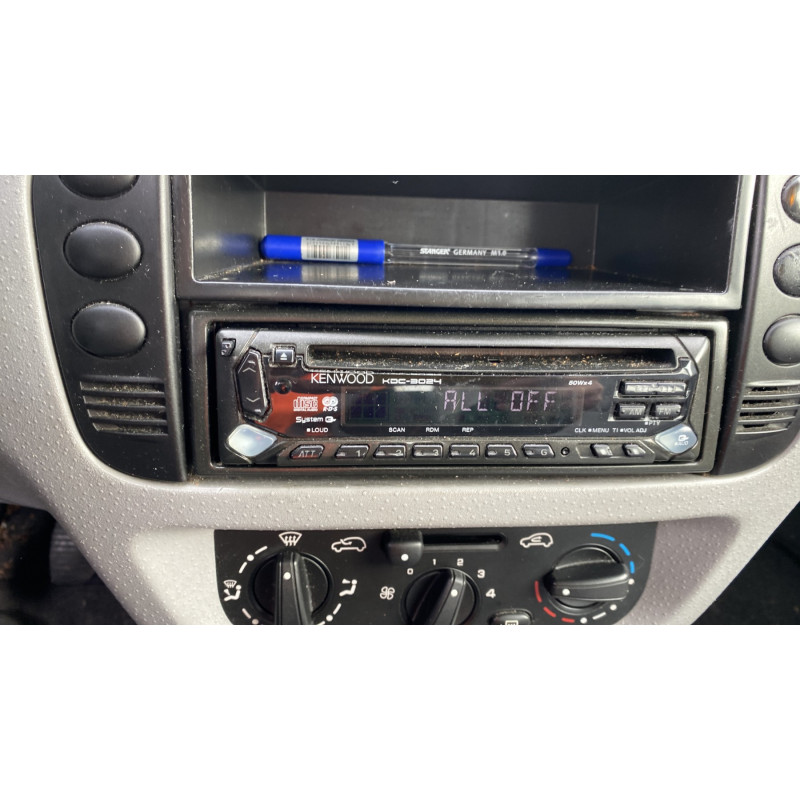 Alternateur CITROEN C3 1 Photo n°6