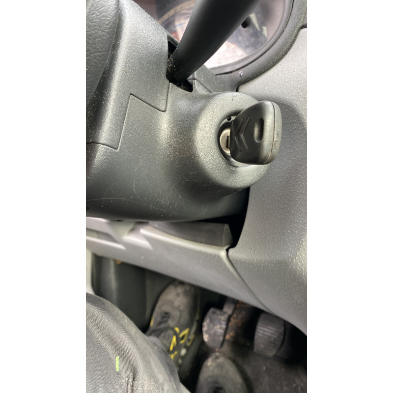 Alternateur CITROEN C3 1 Photo n°7
