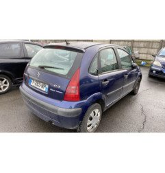 Alternateur CITROEN C3 1