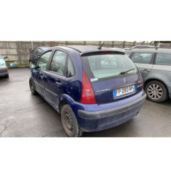 Alternateur CITROEN C3 1