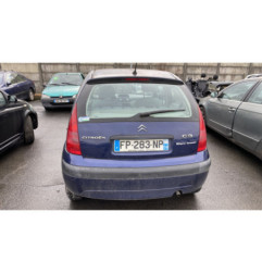 Alternateur CITROEN C3 1
