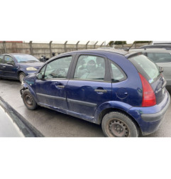 Alternateur CITROEN C3 1