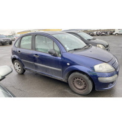 Alternateur CITROEN C3 1