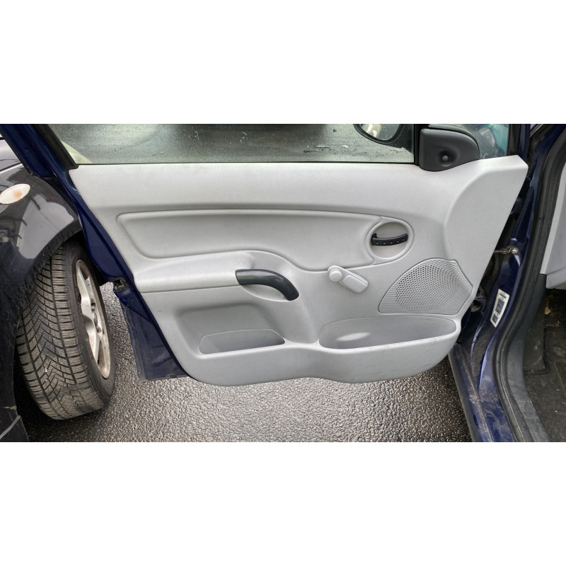 Alternateur CITROEN C3 1 Photo n°16
