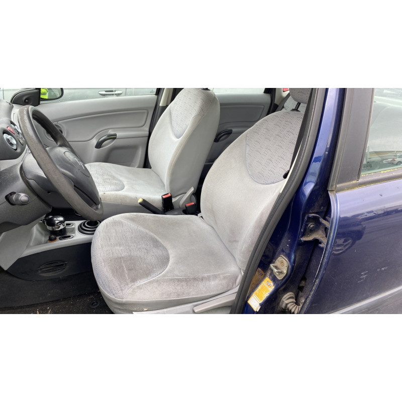 Alternateur CITROEN C3 1 Photo n°17