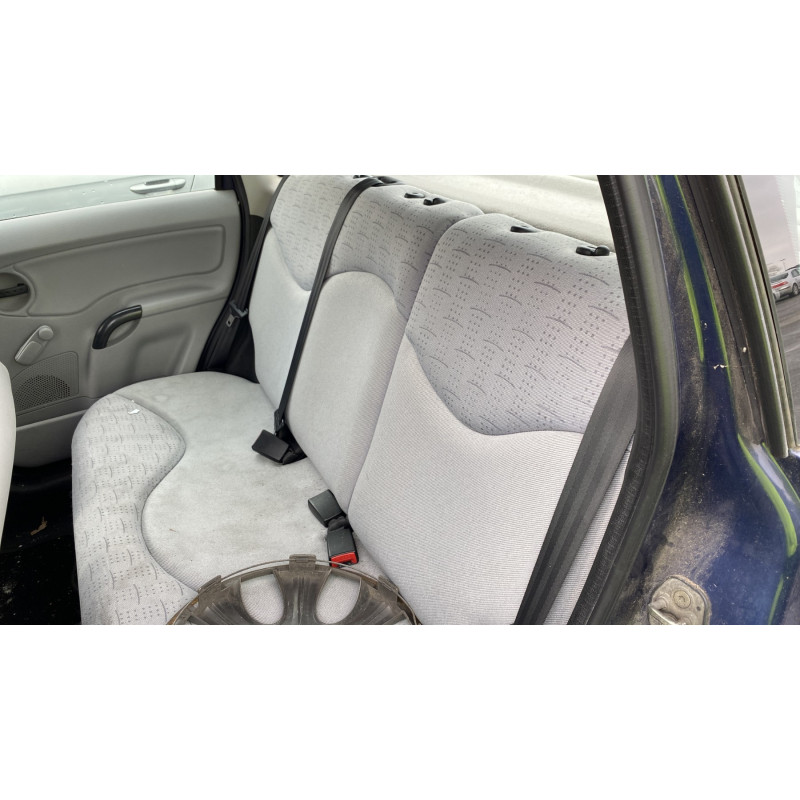 Alternateur CITROEN C3 1 Photo n°18