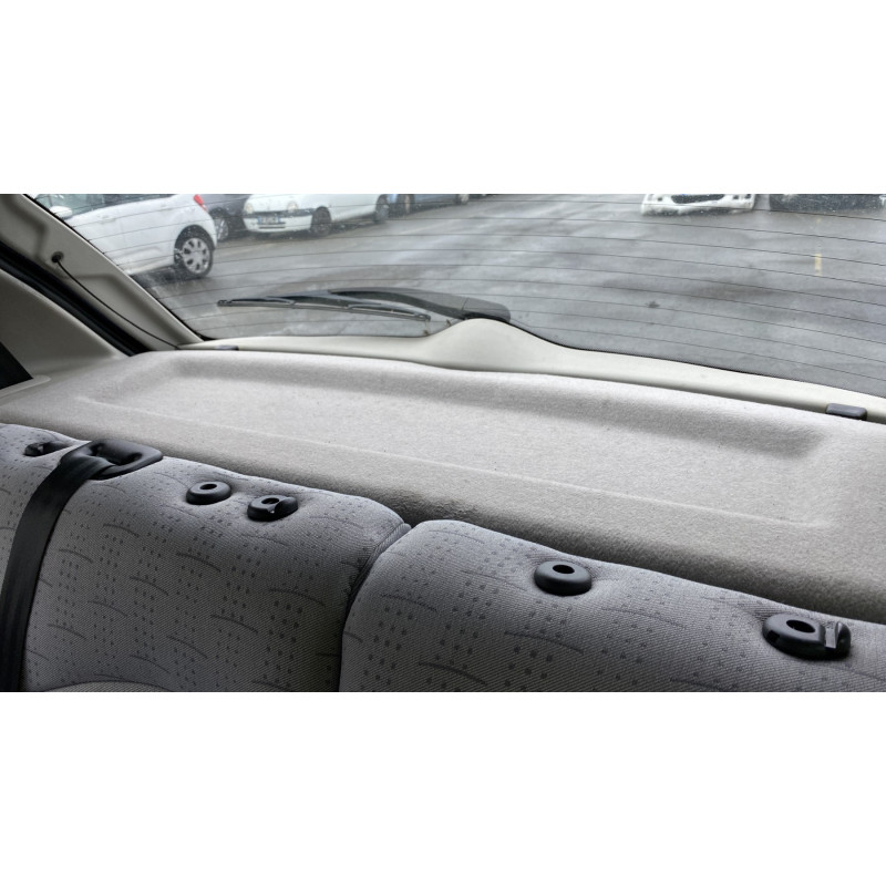 Alternateur CITROEN C3 1 Photo n°19